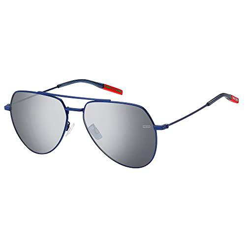 Tommy Jeans TJ 0064/F/S Gafas, FLL, 60 para Hombre