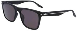 Converse Cv504s Rebound Gafas, Matte Black, 55 para Hombre