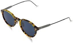 Dior DIORMOTION2 KU EPZ Gafas de Sol, Amarillo (Yell Redhavn/Bluette Avio)