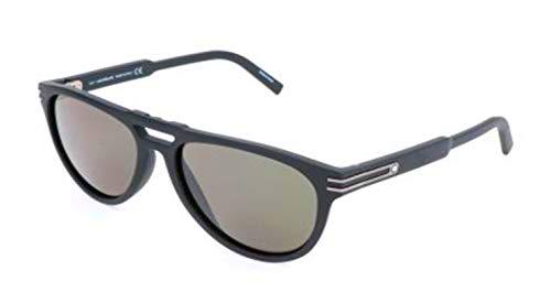 Montblanc Mont Blanc Sunglasses Mb699S 02N-57-17-140 Gafas de Sol