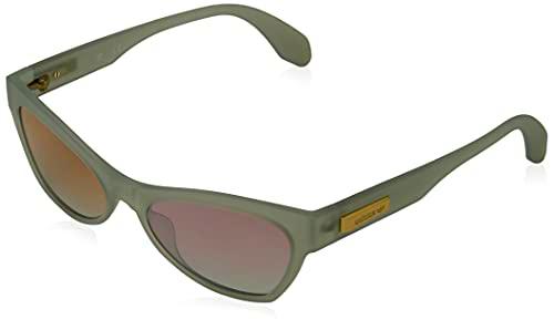 adidas Originals OR0010 Gafas, Aguamarina, Talla única para Mujer