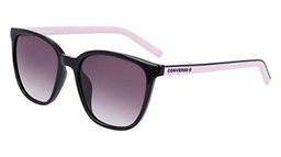 Converse Cv528s Elevate Gafas, Black, 52 para Mujer