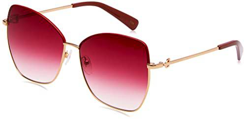 Longchamp Accesorios Deportivos de Gafas de Sol para Unisex Adulto