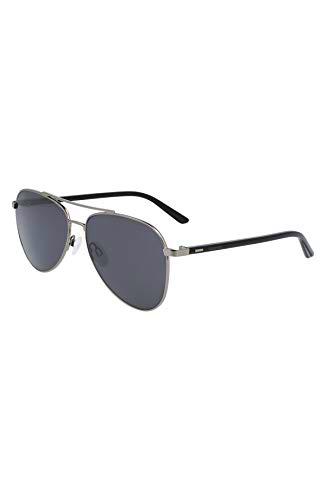 Calvin Klein CK21306S, Gafas de Sol para Unisex - Adulto