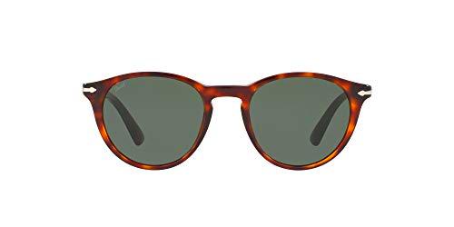 Persol 0PO3152S Gafas, Havana 901531, 49 Unisex-Adulto