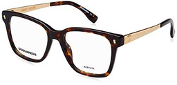 DSQUARED2 D2 0041 Gafas, 086, 53 para Mujer