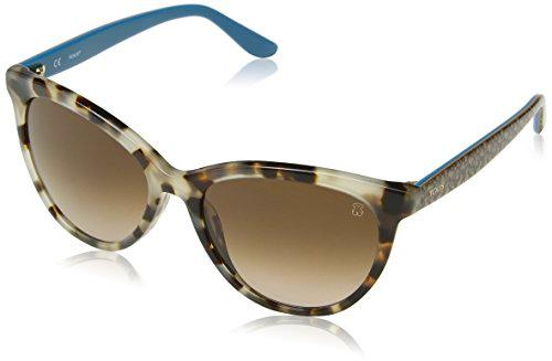 TOUS STOA03-540ALC Gafas, havana, 54/17/135 para Mujer