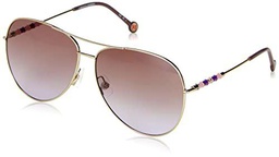 Carolina Herrera Ch 0034/S Gafas, 3YG, 64 para Mujer