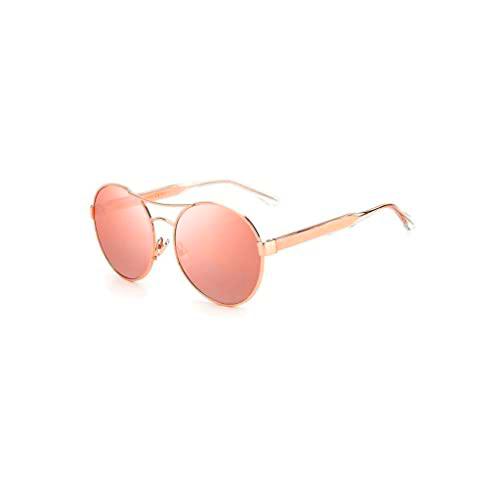 Jimmy Choo Yann/S Gafas, Ddb, 61 Unisex Adulto