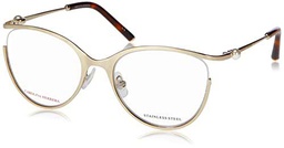 Carolina Herrera Ch 0007 Gafas, 3yg, 53 para Mujer