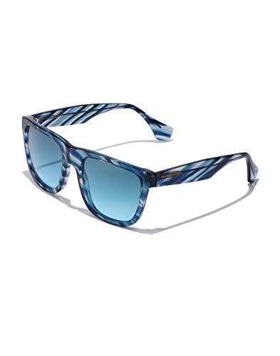 HAWKERS · HOWLIN · Blue Havana · Gradient blue · Gafas de sol para hombre y mujer