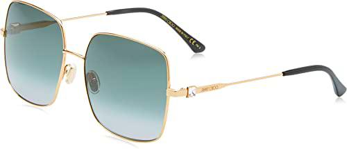 Jimmy Choo Lili/S Gafas, 2m2, 58 para Mujer