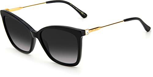 Jimmy Choo Maci/S Gafas, 807, 55 para Mujer