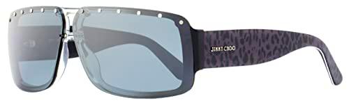 Jimmy Choo Morris/S Gafas, 4fz, 68 Unisex Adulto