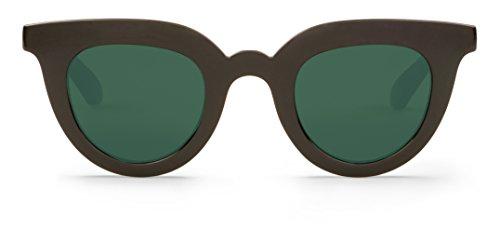 Mr. Boho | Hayes | Black - Gafas de sol para mujer