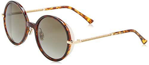 Jimmy Choo Ema/S Gafas, 086, 55 para Mujer