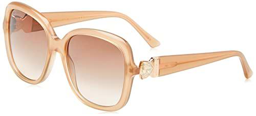 Jimmy Choo Sadie/S Gafas, 09q, 56 para Mujer