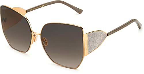 Jimmy Choo River/S Gafas, 763, 61 para Mujer