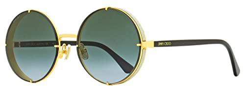 Jimmy Choo Lilo/S Gafas, 2m2, 58 para Mujer