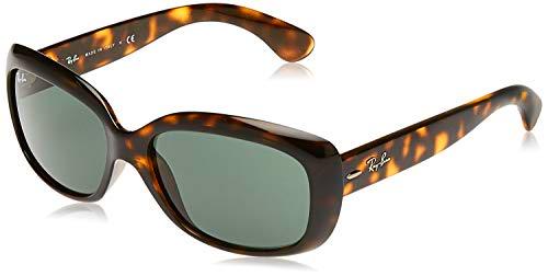 Ray Ban RB4101 - Gafas de sol para mujer, Light Havana (Light Havana)