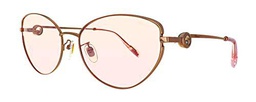 Chopard Mod. SCHF07S-A39F-58 Gafas de Sol, Adultos Unisex