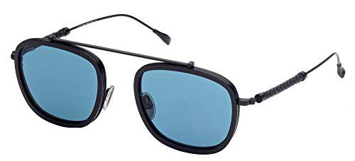 Tod's To0278 Gafas de Sol, 02v, XXXL Unisex Adulto