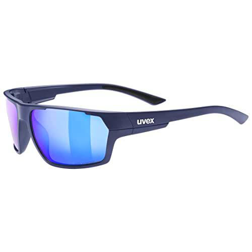 Uvex Unisex - Adulto Sportstyle 233 P Gafas de Deporte