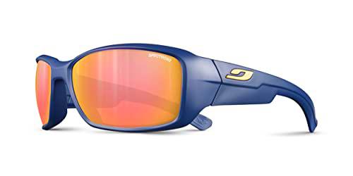 Julbo Spectron 3cf Gafas de Sol, Unisex Adulto, Azul (Azul)