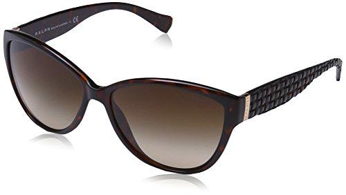 Ralph Lauren RALPH BY Ra5176 Gafas de Sol, Tortoise