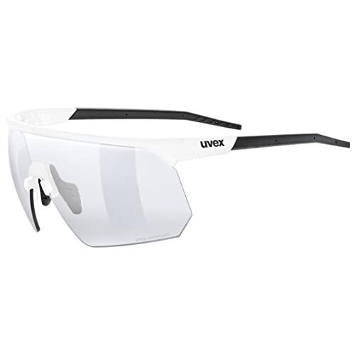 Uvex Pace One V - Gafas de sol deportivas para adultos