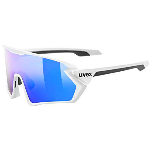 Uvex Sportstyle 231 Gafas de Deporte, Unisex-Adult