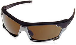 Uvex Sport Gafas de Sol Sport Style 304 Pola IR, Todo el año