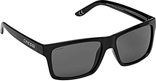 Cressi Bahia Sunglasses Gafas De Sol Deportivo, Unisex adulto