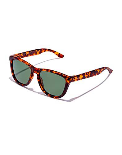 HAWKERS One Colt Gafas, Green Polarized · Carey CT