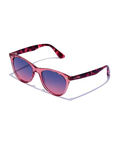 HAWKERS Harlow-Polarized Pink Grey Gafas, Gris Polarizado