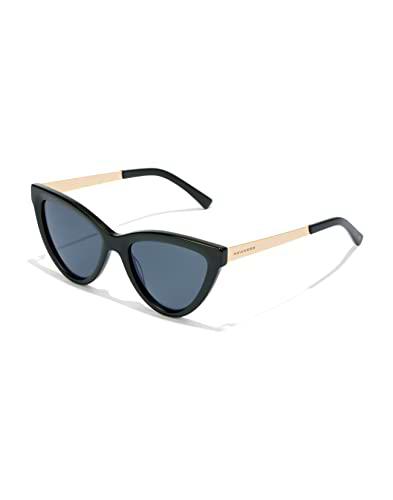 HAWKERS Cosmo-Polarized Black Dark Gafas Unisex adulto