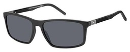 Tommy Hilfiger TH 1650/S Gafas, 807, 59 para Hombre