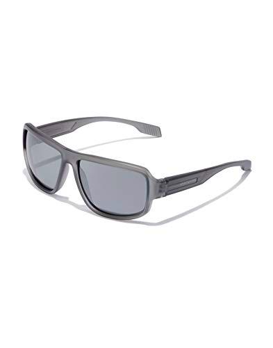 HAWKERS · Gafas de Sol F18 Grey, para Hombre y Mujer