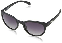 TOUS STO913-500U28 Gafas de sol, Semi/Matt Black, 50 para Mujer