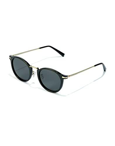 HAWKERS Dealer Dark Gafas, Black Polarized · Black