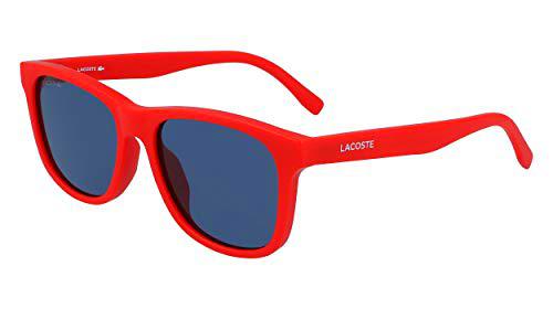 Lacoste Unisex RED Gafas de sol, 5116 para Hombre