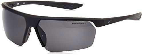 NIKE Gale Force Gafas, Negro, Talla única Unisex Adulto