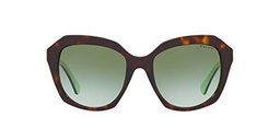 Ralph Lauren RALPH BY 0RA5255 Gafas de sol, Dark Havana