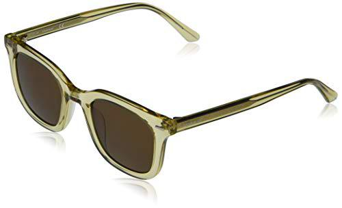 Calvin Klein CK20538S, Gafas de Sol para Unisex - Adulto