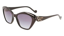 Liu Jo Accesorios Deportivos de Gafas de Sol para Unisex Adulto