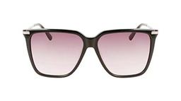 Calvin Klein Ck22531s Gafas, Black, 57 para Mujer