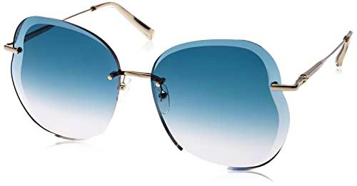 Longchamp Accesorios Deportivos de Gafas de Sol para Unisex Adulto