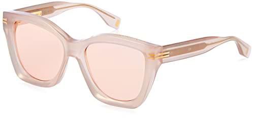 Marc Jacobs MJ 1000/S Gafas, 35J, 54 para Mujer