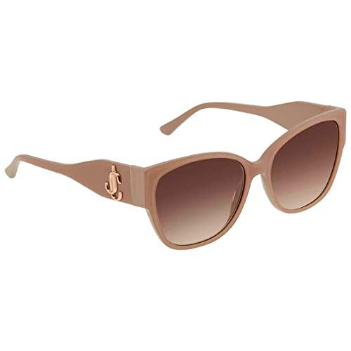 Jimmy Choo Shay/S Gafas, Kon, 58 para Mujer