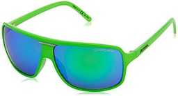 ALPINA Manja - Gafas de Sol Verde Verde Talla:Talla única